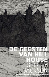 De geesten van Hill house