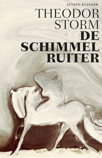 De schimmelruiter voorzijde