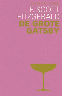 De grote Gatsby voorzijde