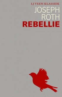 Rebellie voorzijde