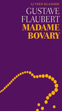 Madame Bovary voorzijde