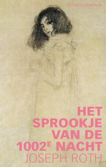 Het sprookje van de 1002e nacht voorzijde