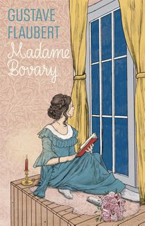 Madame Bovary voorzijde