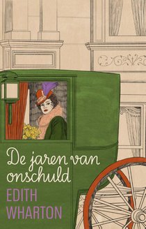 De jaren van onschuld