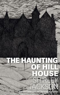 The haunting of Hill House
