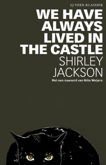 We have always lived in the castle