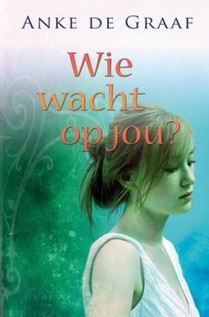 Wie wacht op jou? voorzijde