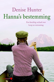 Hanna's bestemming voorzijde