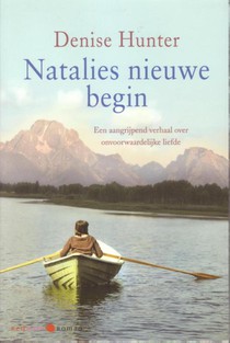 Natalie's nieuwe begin voorzijde