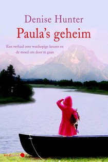 Paula s geheim voorzijde