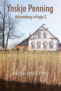 Adumaborg voorzijde