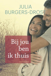 Bij jou ben ik thuis voorzijde