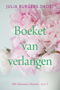 Boeket van verlangen voorzijde