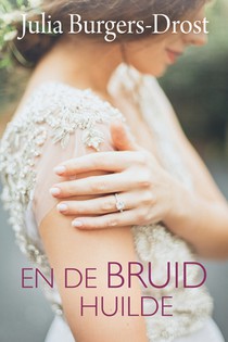 En de bruid huilde voorzijde