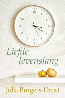 Liefde levenslang voorzijde