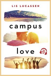 Campus love voorzijde