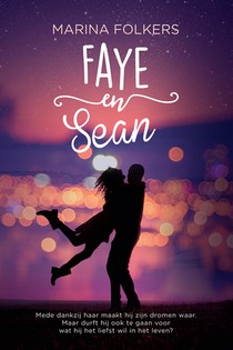 Faye en Sean voorzijde