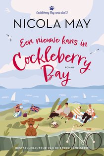 Een nieuwe kans in Cockleberry Bay