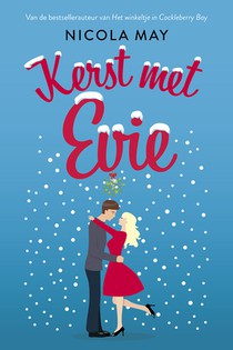 Kerst met Evie