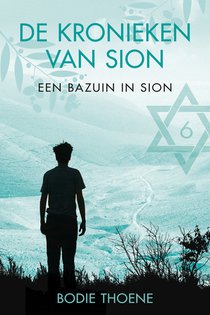 Een bazuin in Sion
