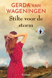 Stilte voor de storm