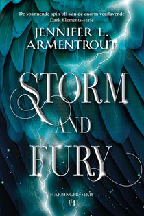 Storm and Fury