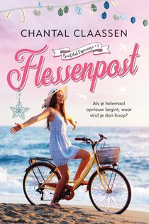 Flessenpost