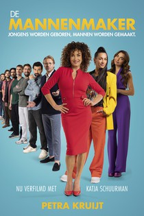 De mannenmaker