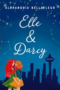 Elle & Darcy voorzijde