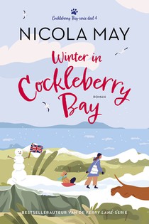 Winter in Cockleberry Bay