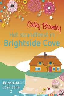 Het strandfeest in Brightside Cove