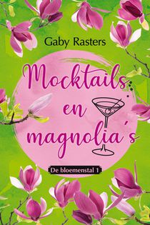 Mocktails en magnolia's voorzijde