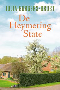 De Heymering State voorzijde