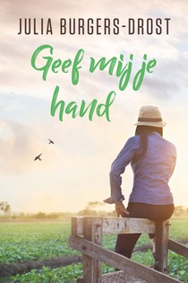 Geef mij je hand voorzijde