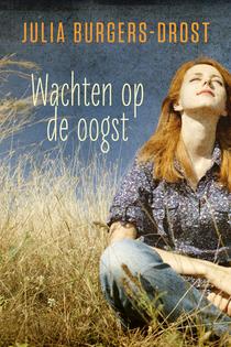 Wachten op de oogst voorzijde