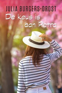 De keus is aan Petra voorzijde