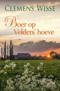 Boer op Velders' hoeve