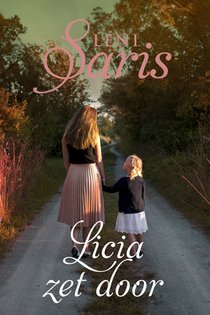 Licia zet door