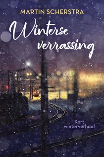 Winterse verrassing voorzijde