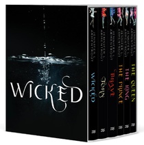 Wicked-box