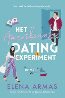 Het Amerikaanse datingexperiment