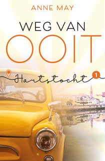 Weg van ooit