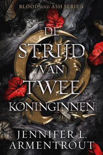 De strijd van twee koninginnen - Limited edition voorzijde