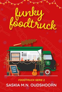 Funky Foodtruck