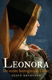 Leonora voorzijde