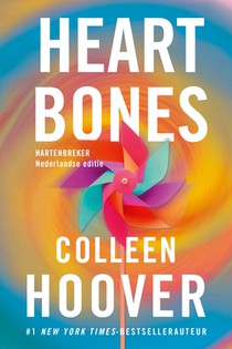 Heart bones voorzijde