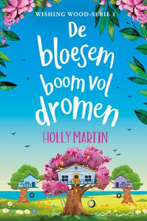 De bloesemboom vol dromen