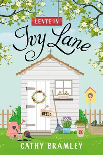 Lente in Ivy Lane