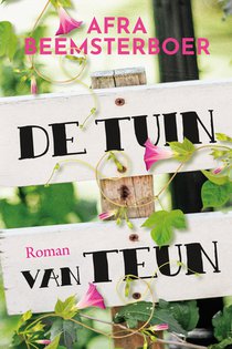 De tuin van Teun