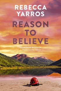 Reason to believe voorzijde